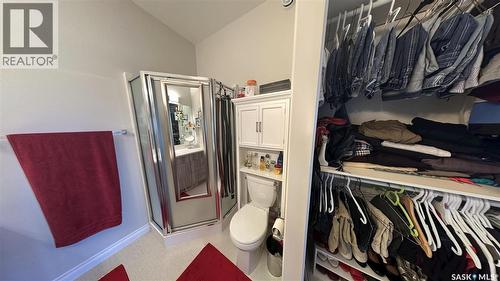 4046 33Rd Street W, Saskatoon, SK - Indoor With Storage