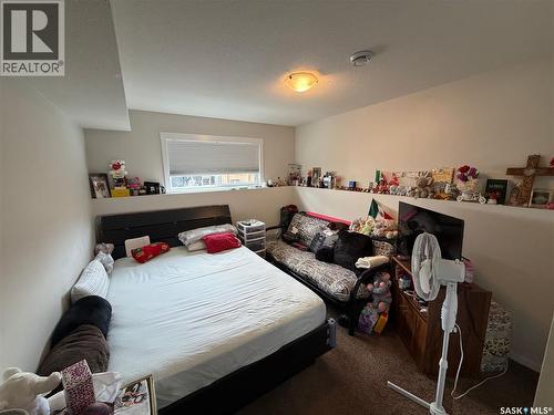 4046 33Rd Street W, Saskatoon, SK - Indoor Photo Showing Bedroom