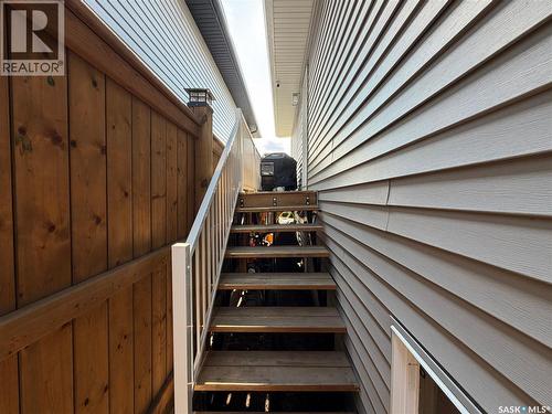 4046 33Rd Street W, Saskatoon, SK - Outdoor With Exterior
