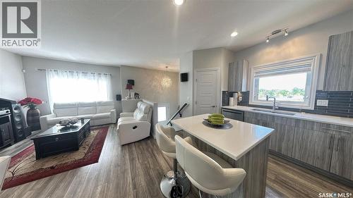 4046 33Rd Street W, Saskatoon, SK - Indoor