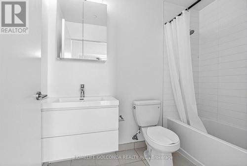 1806 - 292 Verdale Crossing, Markham, ON - Indoor Photo Showing Bathroom