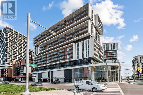 1806 - 292 Verdale Crossing, Markham, ON - Outdoor