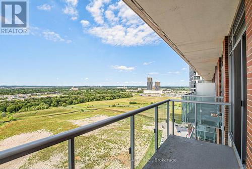 1806 - 292 Verdale Crossing, Markham, ON - Outdoor With View With Exterior