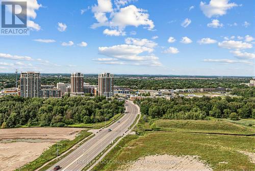 1806 - 292 Verdale Crossing, Markham, ON - Outdoor With View