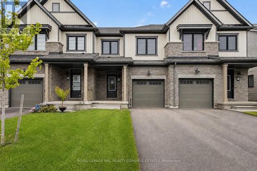 99 KEELSON STREET  Welland (Dain City), ON L3B 5K5