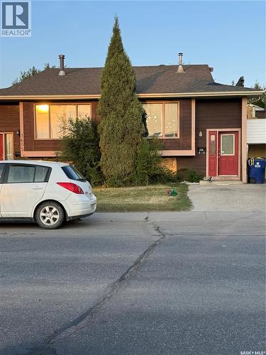 1607 Acadia Drive, Saskatoon, SK - Outdoor