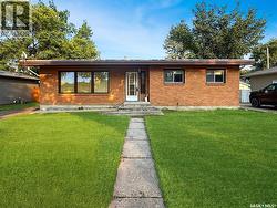 SE 477 3rd AVENUE SE  Swift Current, SK S9H 3K9