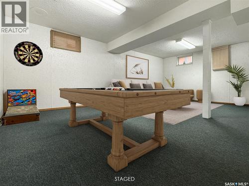 Se 477 3Rd Avenue Se, Swift Current, SK - Indoor Photo Showing Other Room