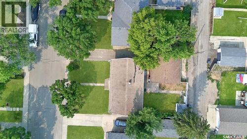 Se 477 3Rd Avenue Se, Swift Current, SK - Outdoor With View