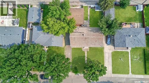 Se 477 3Rd Avenue Se, Swift Current, SK - Outdoor With View