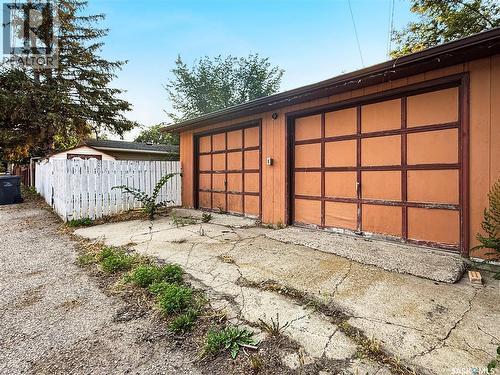 Se 477 3Rd Avenue Se, Swift Current, SK - Outdoor