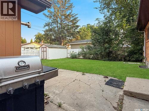 Se 477 3Rd Avenue Se, Swift Current, SK - Outdoor