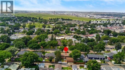 Se 477 3Rd Avenue Se, Swift Current, SK - Outdoor With View