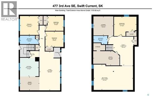 Se 477 3Rd Avenue Se, Swift Current, SK - Other