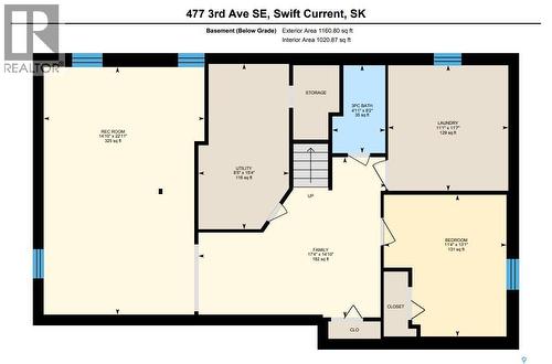 Se 477 3Rd Avenue Se, Swift Current, SK - Other