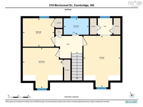 319 Birchcrest Drive, Cambridge, NS - Other