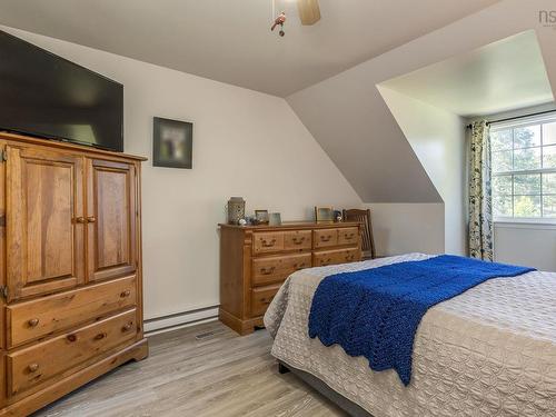 319 Birchcrest Drive, Cambridge, NS - Indoor Photo Showing Bedroom