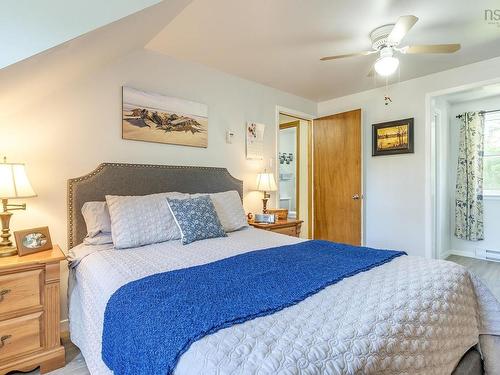 319 Birchcrest Drive, Cambridge, NS - Indoor Photo Showing Bedroom