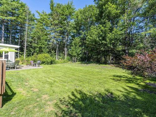 319 Birchcrest Drive, Cambridge, NS - Outdoor