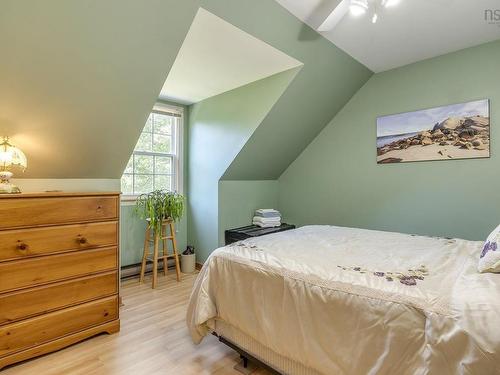 319 Birchcrest Drive, Cambridge, NS - Indoor Photo Showing Bedroom