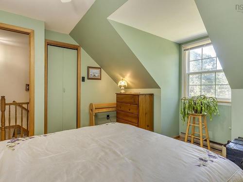 319 Birchcrest Drive, Cambridge, NS - Indoor Photo Showing Bedroom