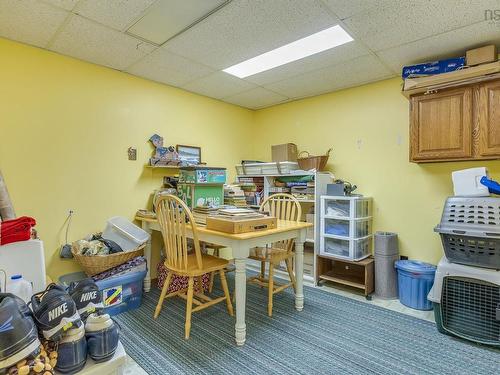 319 Birchcrest Drive, Cambridge, NS - Indoor