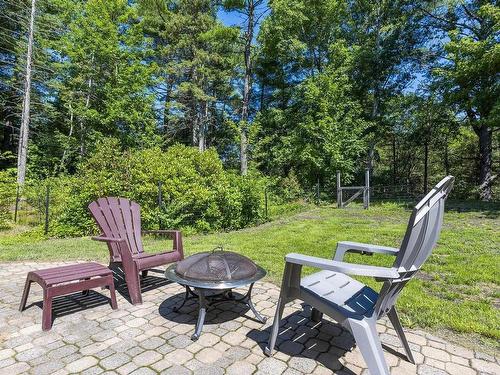 319 Birchcrest Drive, Cambridge, NS - Outdoor With Deck Patio Veranda
