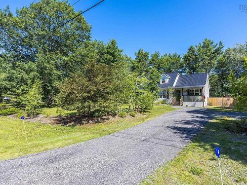 319 Birchcrest Drive, Cambridge, NS - Outdoor