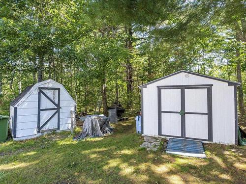319 Birchcrest Drive, Cambridge, NS - Outdoor