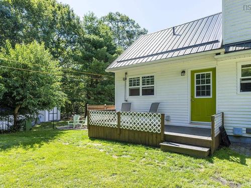 319 Birchcrest Drive, Cambridge, NS - Outdoor With Exterior