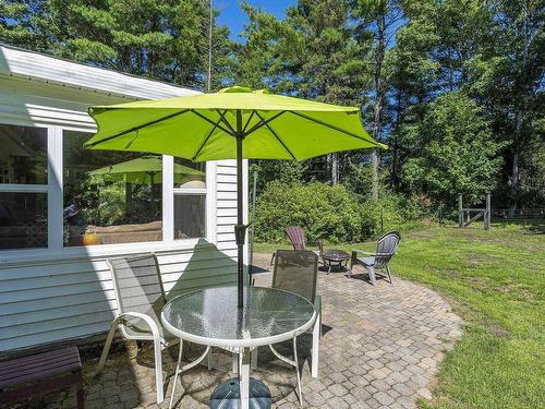 319 Birchcrest Drive, Cambridge, NS - Outdoor