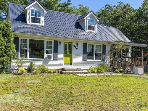 319 Birchcrest Drive, Cambridge, NS - Outdoor