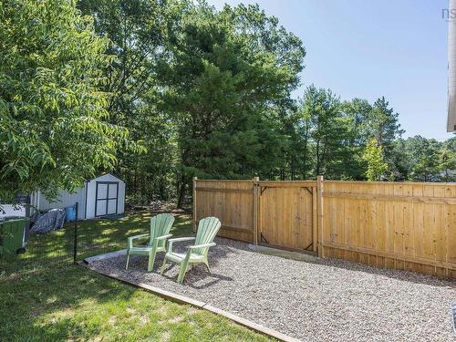 319 Birchcrest Drive, Cambridge, NS - Outdoor