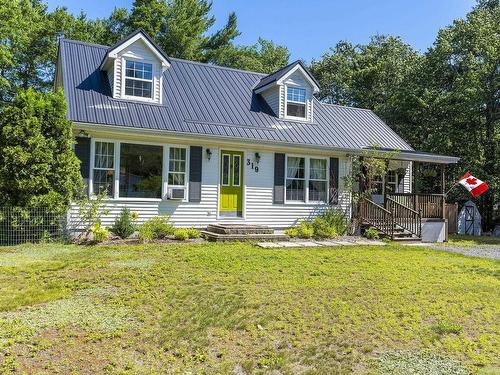 319 Birchcrest Drive, Cambridge, NS - Outdoor
