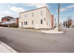239 Britain ST Saint John, NB E2L 2X2