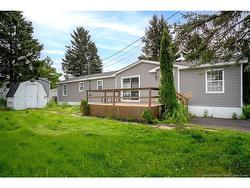 5 Nancy ST Moncton, NB E1E 3T2