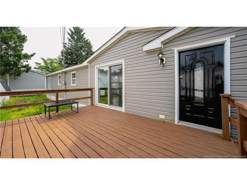 5 Nancy St, Moncton, NB 