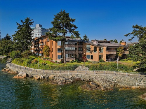#209-630 Seaforth St  Victoria, BC V9A 3R7