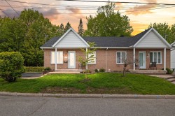 151 Rue des Doublets  Lévis (Les Chutes-De-La-Chaudière-Ouest), QC G6K 1S2