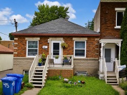 159 Av. Lelièvre  Montréal-Est, QC H1B 5E6