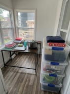 Veranda - 