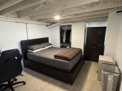 Bedroom - 