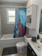 Bathroom - 