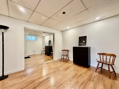 Storage - 45 Tsse Raymond, Saint-André-D'Argenteuil, QC - Indoor Photo Showing Other Room