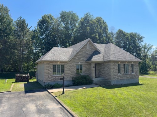 Front of Structure - 45 Tsse Raymond, Saint-André-D'Argenteuil, QC - Outdoor