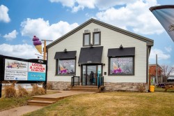 494 Boul. du Séminaire N.  Saint-Jean-Sur-Richelieu, QC J3B 5L6