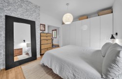 Master Bedroom - 