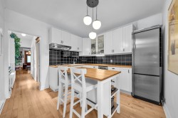 Kitchen - 