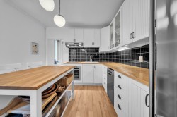 Kitchen - 