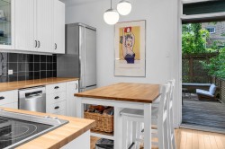 Kitchen - 